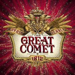 Natasha, Pierre, and the Great Comet of 1812