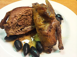 Ristorante Da Righetto