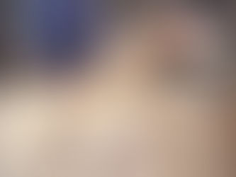 Mike Matson admires a piece of ornamentation