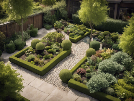 Growing Your Garden: Retail Tree Care Secrets