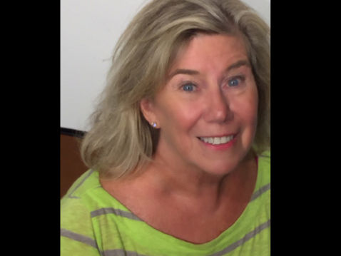VOLUNTEER SPOTLIGHT: Karen Krugman: "Open to Experiences"