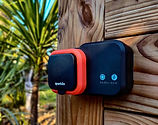Prise de recharge électrique ou Schuko connectée intelligente et renforcée pour recharge lente Spark 1 3,7 kWh écologique