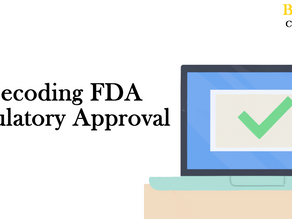 Decoding FDA Regulatory Approval