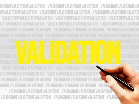 The Critical Role of Qualification and Validation