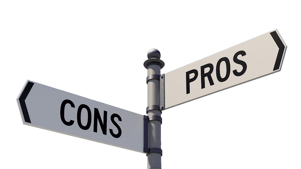 Outsourcing vs. In-House Clinical Trials: Weighing the Options for Success