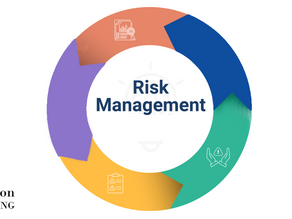 The Crucial Role of Risk Management in Life Sciences