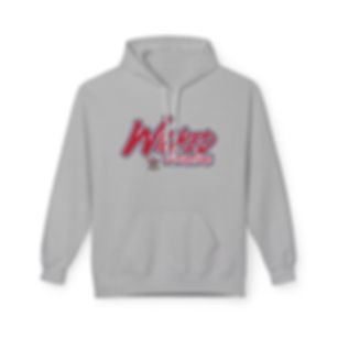 Hoodie — Wicked Superstore Missouri Flag Leaf Graphic