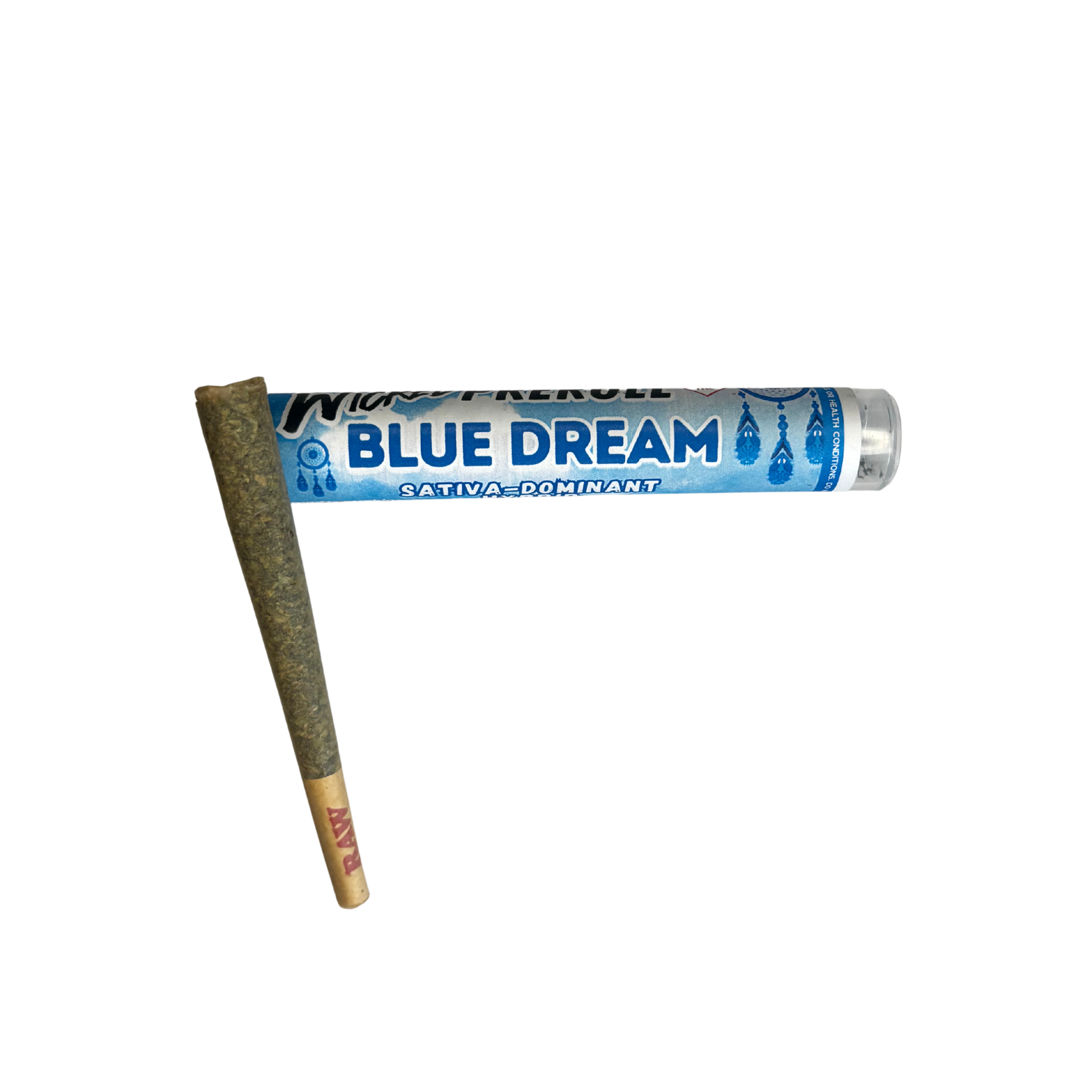 Blue Dream