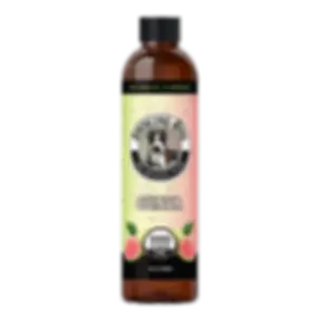 Smoking Dog 1000mg THCa Syrup