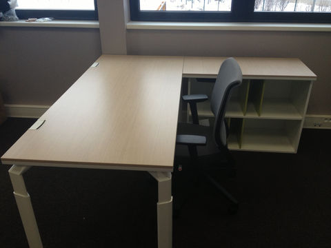 bureau