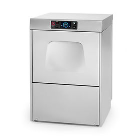 UX-40SB DD undercounter glasswasher