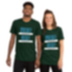 Thumbnail: Armed & Ready short sleeve t-shirt