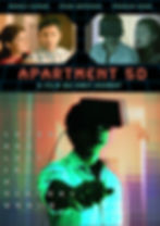 Apt 5D poster