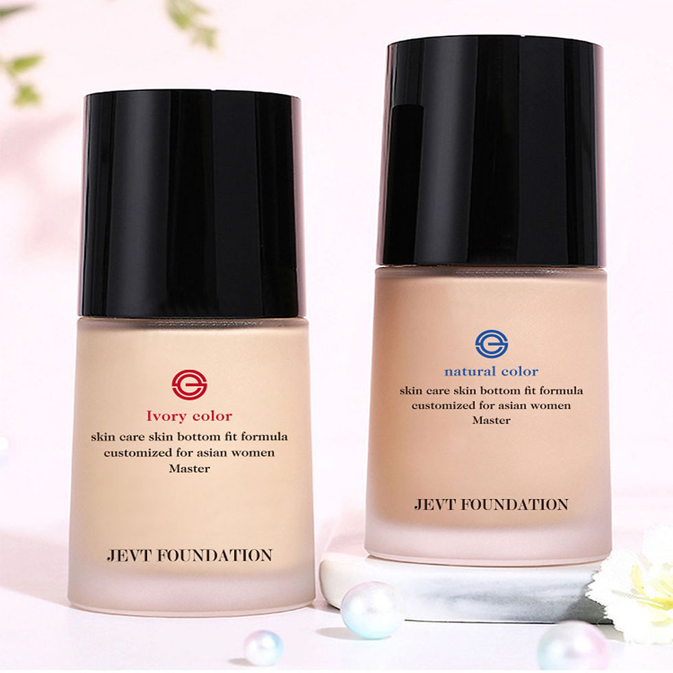Miniatura: 30ml Matte Oil-Control BB Cream Foundation for Face Makeup