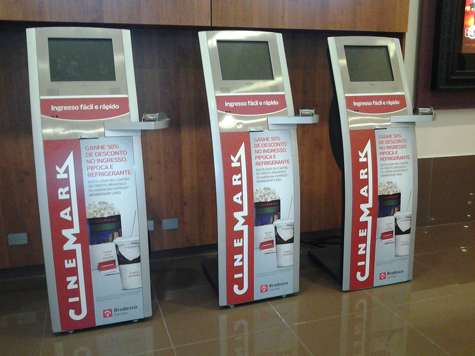 CINEMARK