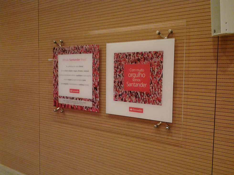 BANCO SANTANDER