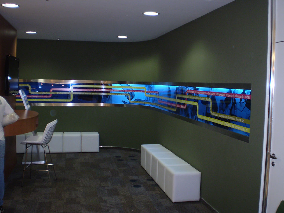 Grupo Accor / Acentiv - 11 andares