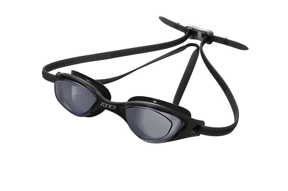Thumbnail: Zone 3 Aspect Polarised Lens Goggles