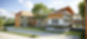 residential aged care homes