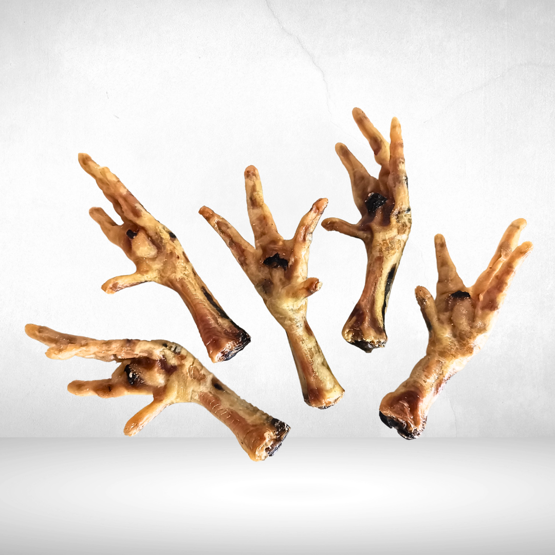 Chicken Feet