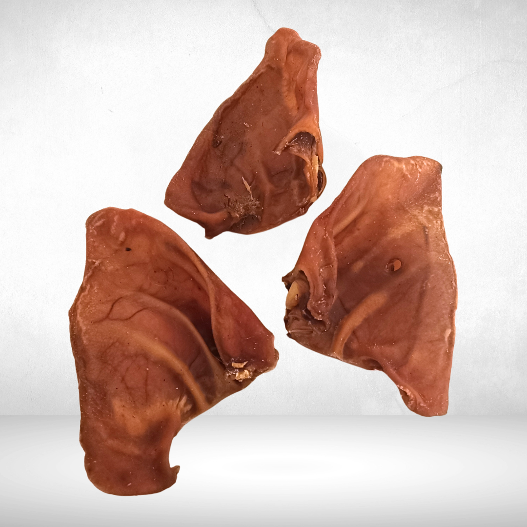 Pig Ears