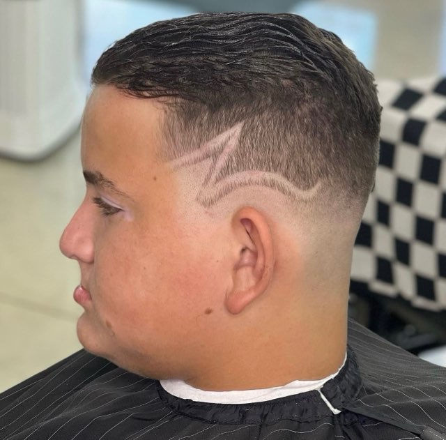 Tailored Cuts Barbers Lounge