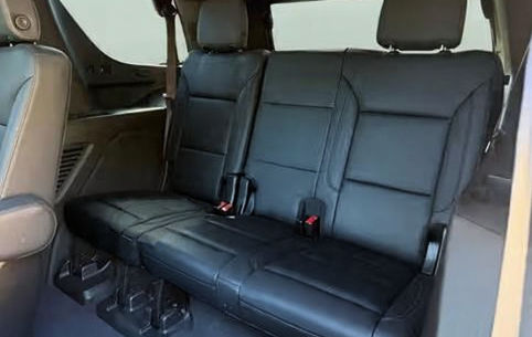 Used 2021 Chevy Tahoe LT