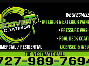 Why Pressure Washing & Repainting is Non-Negotiable in Pasco County, FL