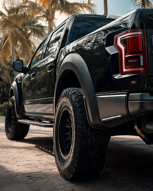 used 2025 Ford Raptor for sale near me, Stuart, FL