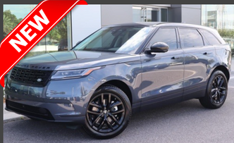 Export 2024 Land Rover Velar