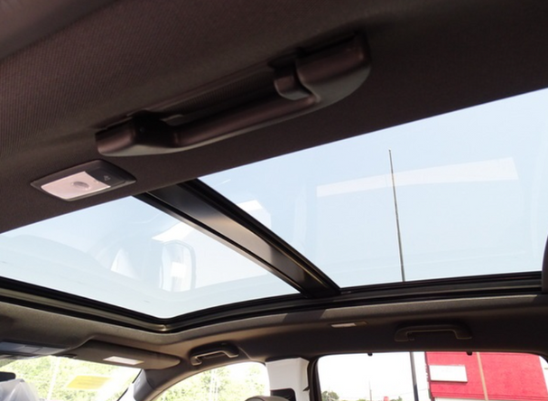 Export 2024 Acura MDX Type-S