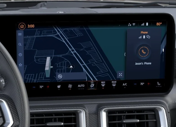 Export 2024 Ford Mustang