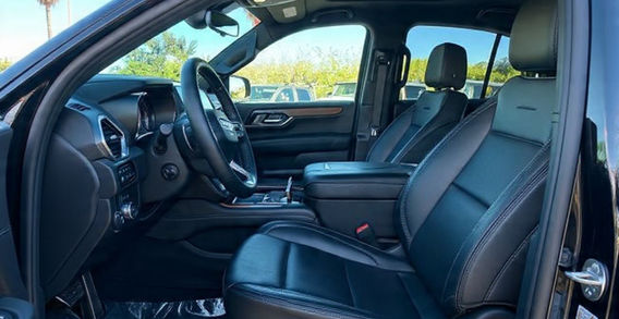 used 2025 Yukon Denali for sale in Stuart, FL