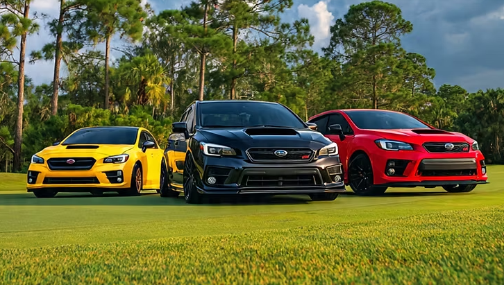 Cheapest cars with AWD in 2026