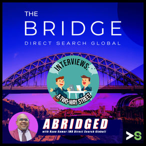 The Enduring Importance of Interviews: A Two-Way Street