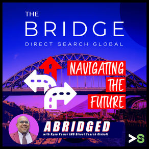 Abridged - Navigating the Future