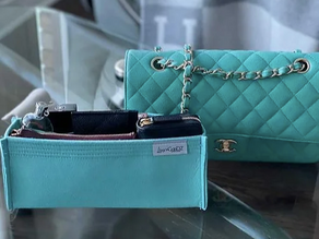 The Best Purse Organizers for 2023