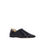 Thumbnail: Loewe Black Lamb Leather Slip-On Loafers