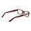 Thumbnail: Guess Multicolor Acetate Glasses (Frames)