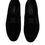 Thumbnail: Dolce & Gabbana Black Velvet Loafers Formal Men Dress Shoes