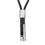Thumbnail: Morellato Gray Stainless Steel Necklace