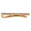 Thumbnail: Dolce & Gabbana Multicolor Gold Tone Brass Tie Clip Bar