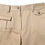 Thumbnail: Dolce & Gabbana Beige Mid Waist Cargo Tapered Pants