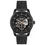 Thumbnail: Hugo Boss Black Stainless Steel Dress Watch