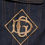 Thumbnail: Dolce & Gabbana Indigo Blue Denim Slim Fit Logo Patch Jacket