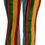 Thumbnail: Dolce & Gabbana Multicolor Flared Riga Pittorica Pants