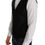 Thumbnail: Dolce & Gabbana Black Polka Dot Pattern Vest