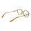 Thumbnail: Guess Orange Metal Glasses (Frames)