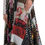 Thumbnail: Dolce & Gabbana Multicolor Patchwork Floral Leopard Dress