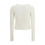 Thumbnail: Citizens of Humanity White Cotton Cardigan